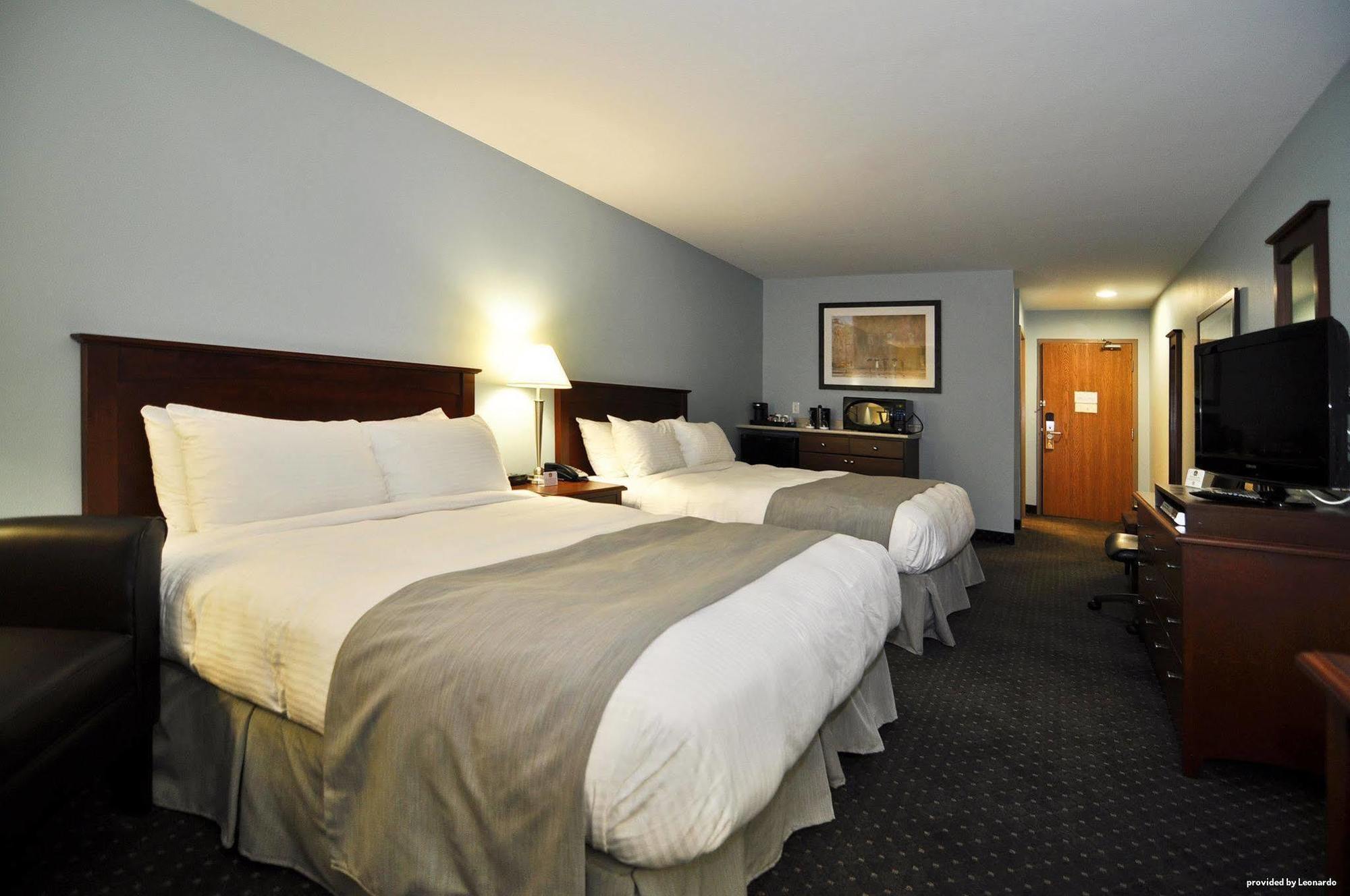 Best Western Plus Woodstock Hotel Conference Centre Phòng bức ảnh